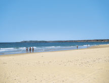 Vakantiehuis De Piedra