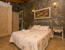 Vakantiehuis De Piedra