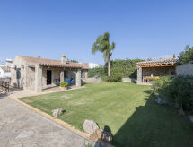 Vakantiehuis De Piedra