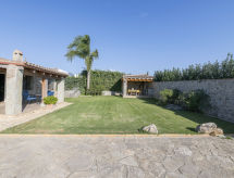 Vakantiehuis De Piedra