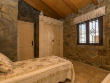 Vakantiehuis De Piedra
