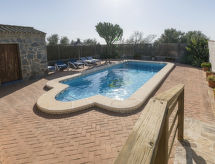 Vakantiehuis De Piedra