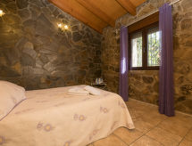 Vakantiehuis De Piedra