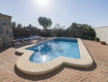 Vakantiehuis De Piedra