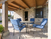 Vakantiehuis De Piedra
