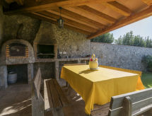 Vakantiehuis De Piedra