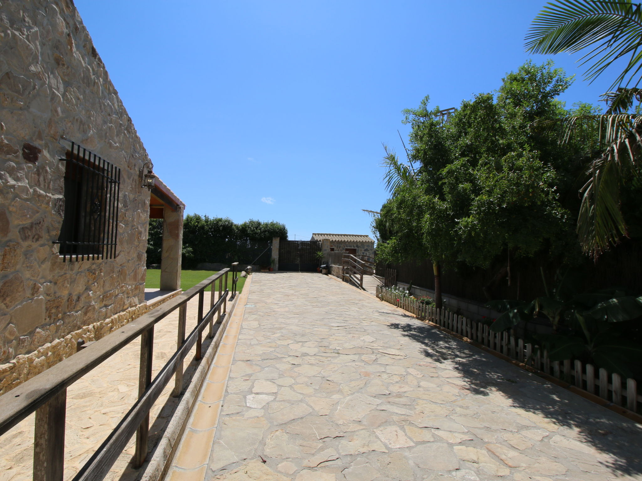 Holiday Rental Accommodation