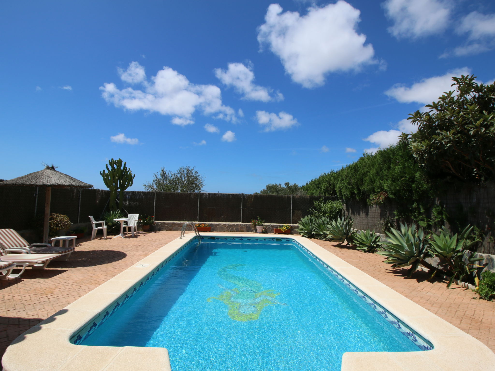 Holiday Rental Accommodation