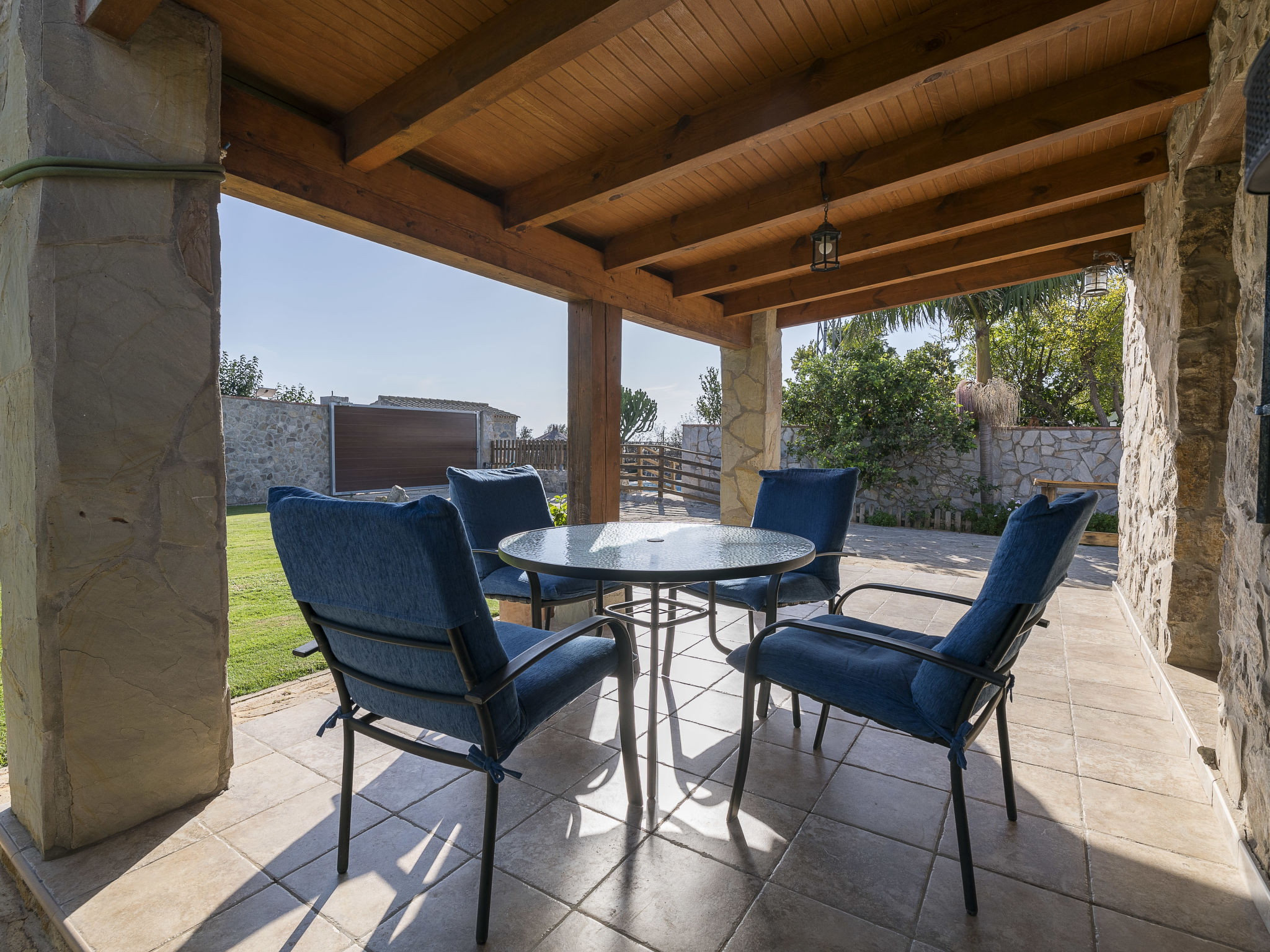 Holiday Rental Accommodation