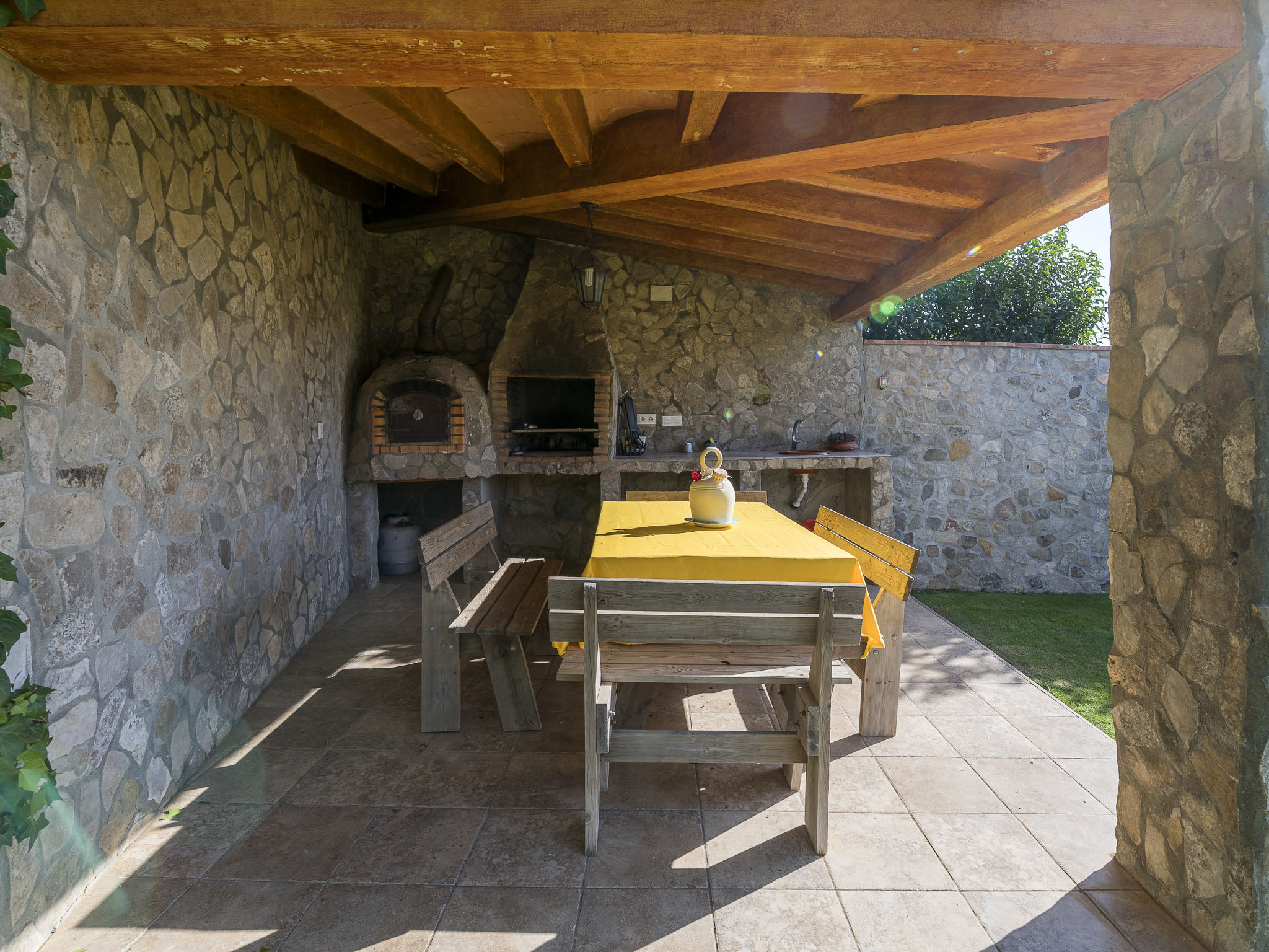 Holiday Rental Accommodation