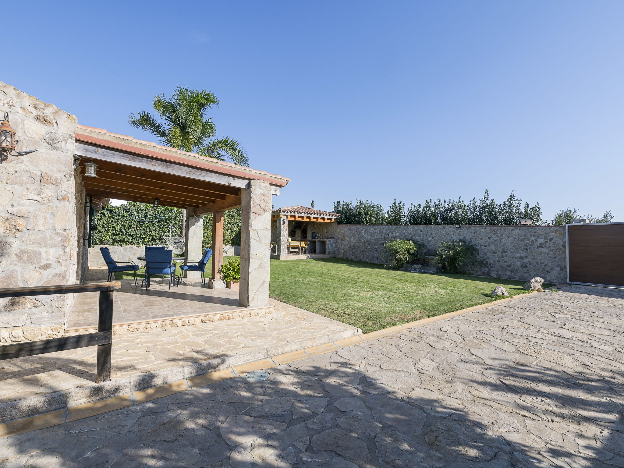 Holiday Rental Accommodation