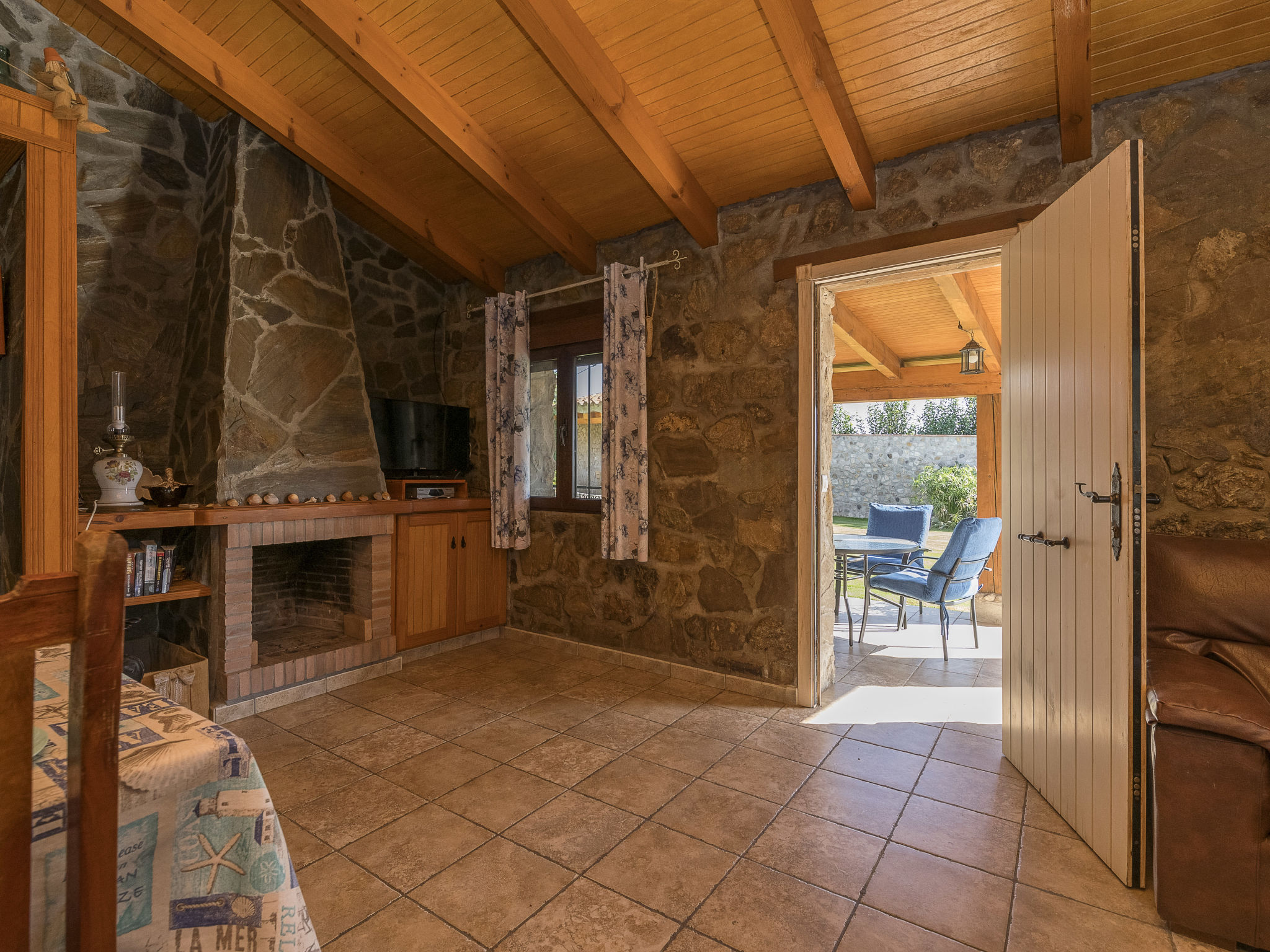 Holiday Rental Accommodation