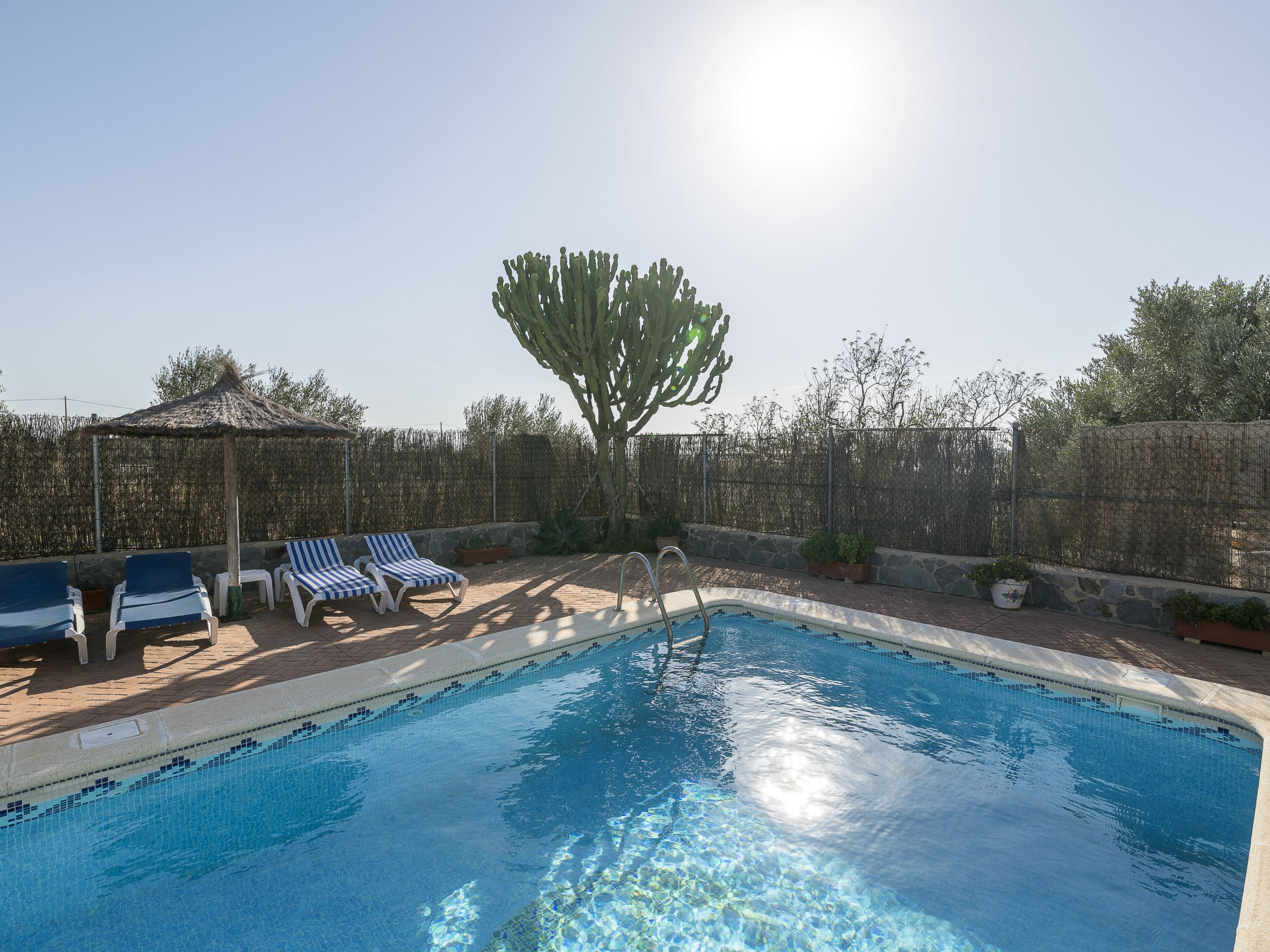 Holiday Rental Accommodation