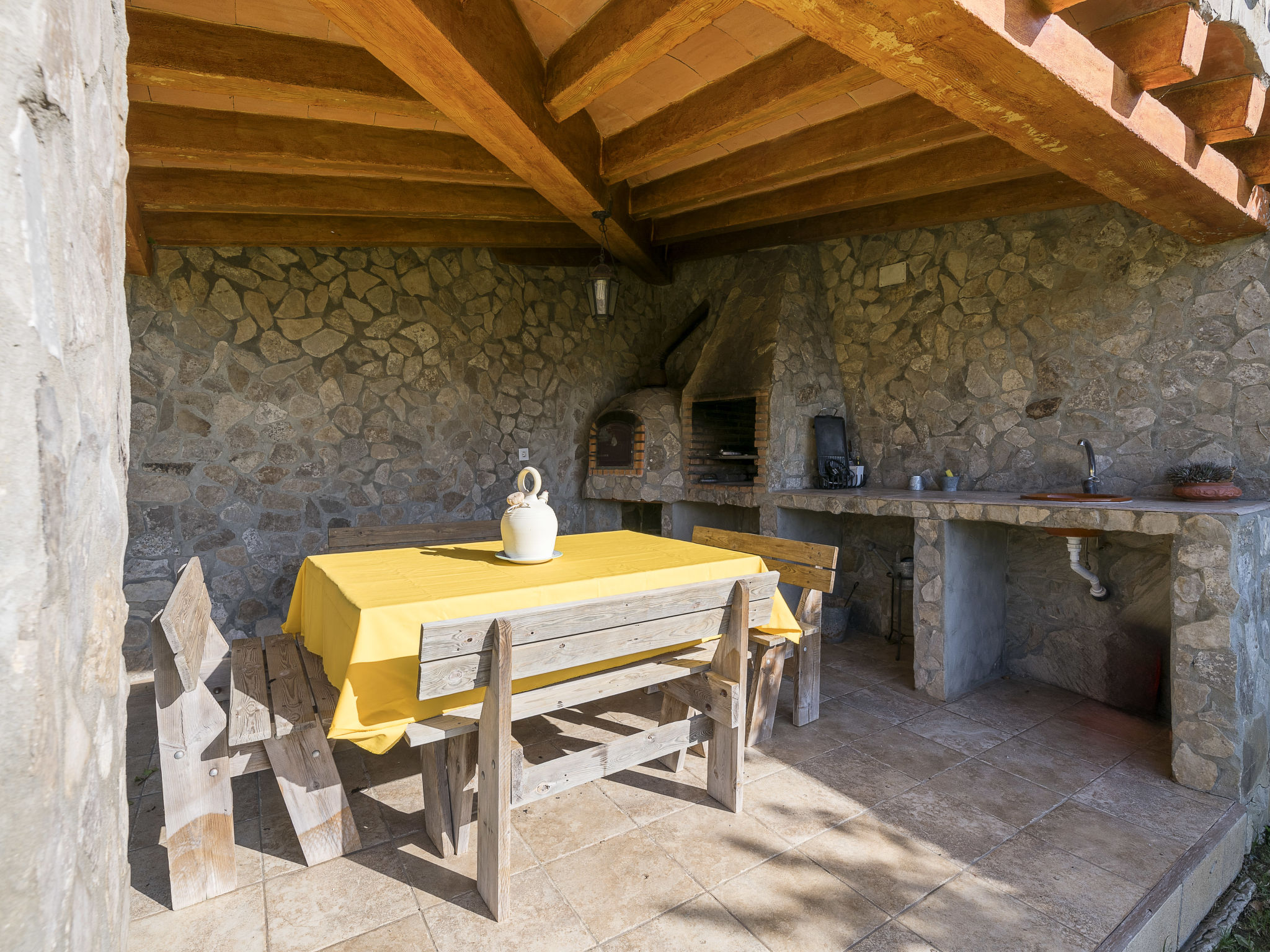 Holiday Rental Accommodation