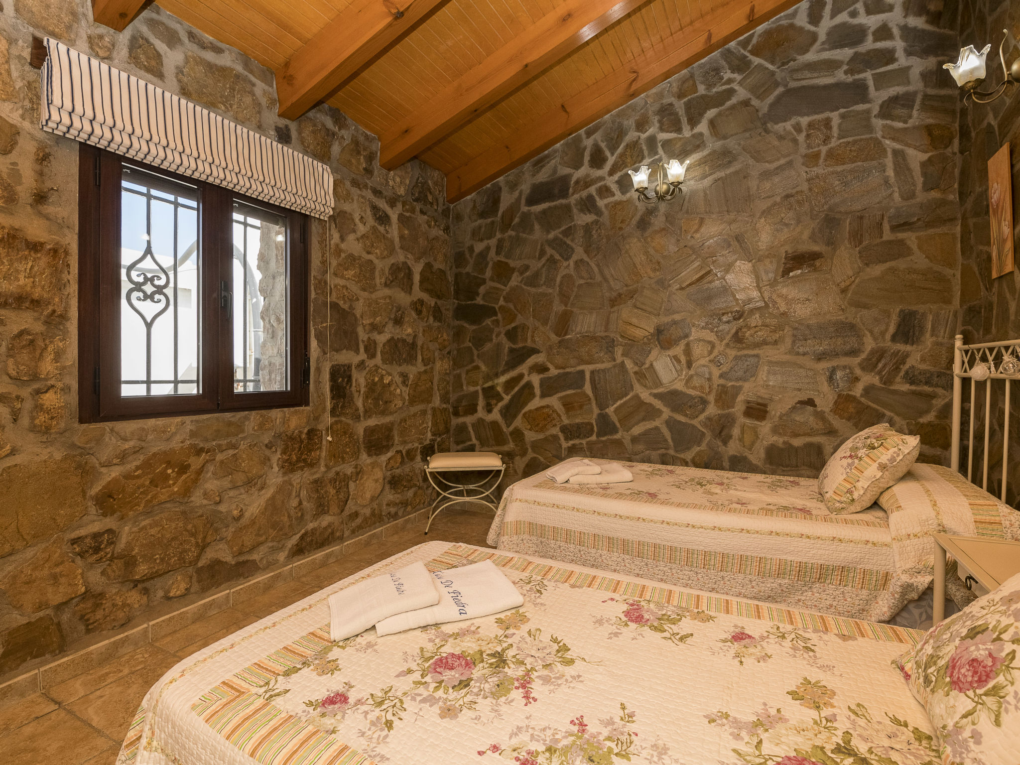 Holiday Rental Accommodation