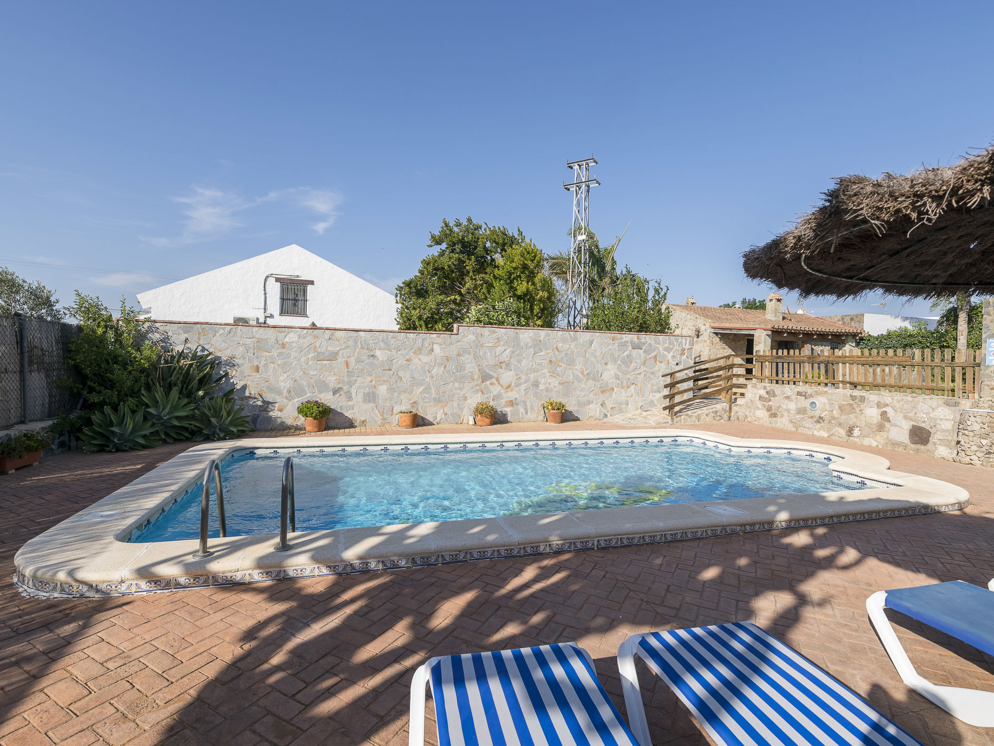 Holiday Rental Accommodation