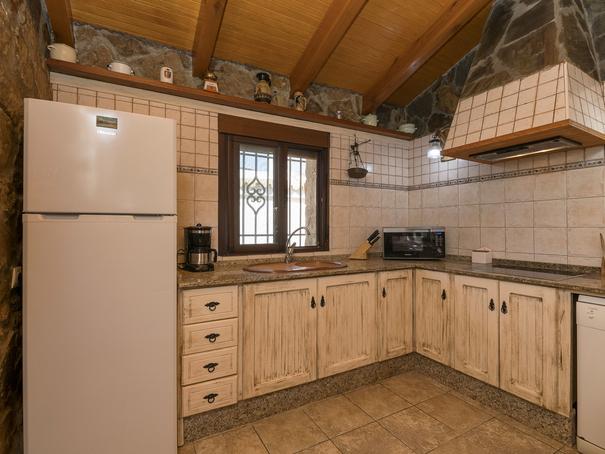 Holiday Rental Accommodation