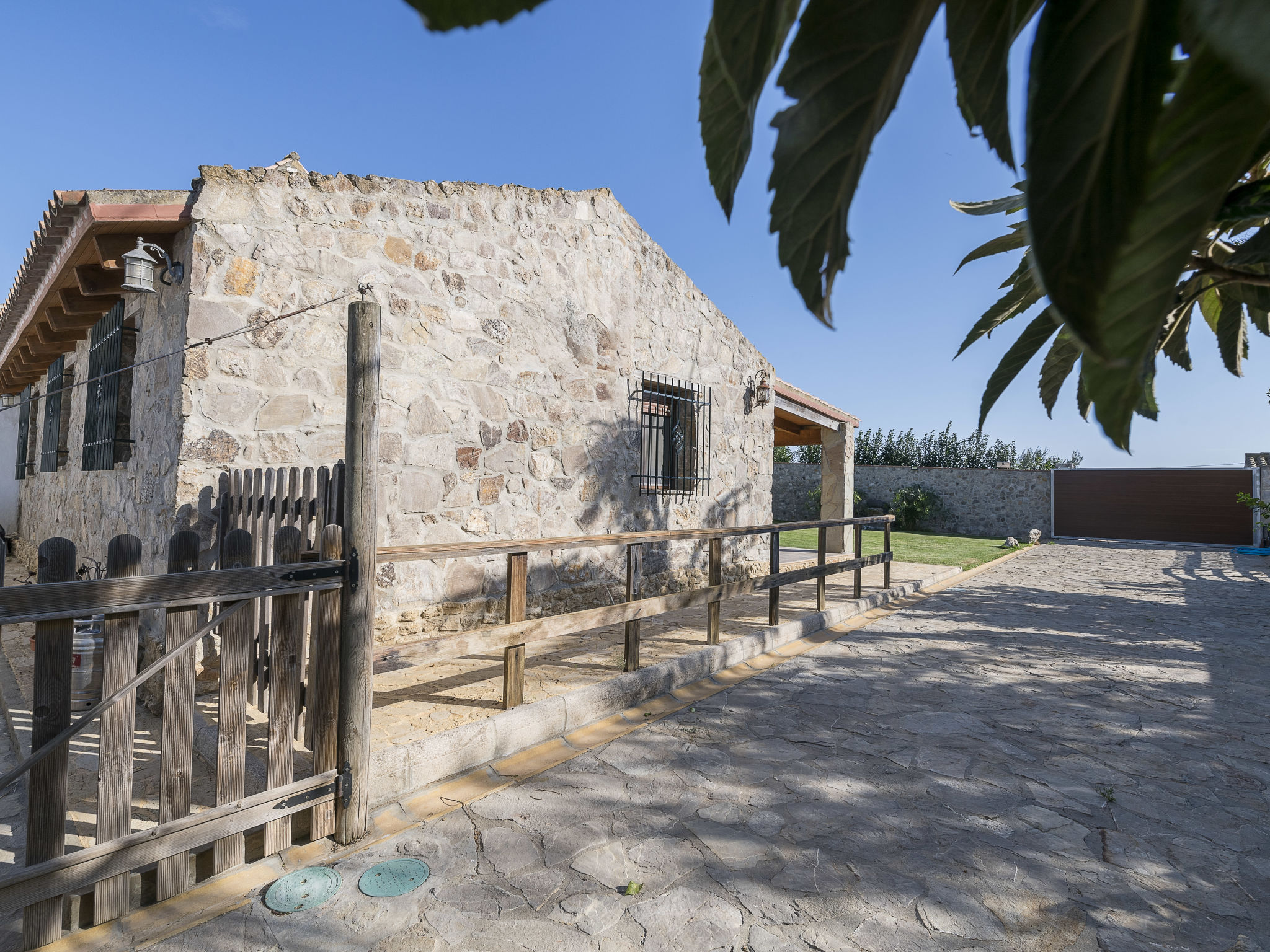 Holiday Rental Accommodation