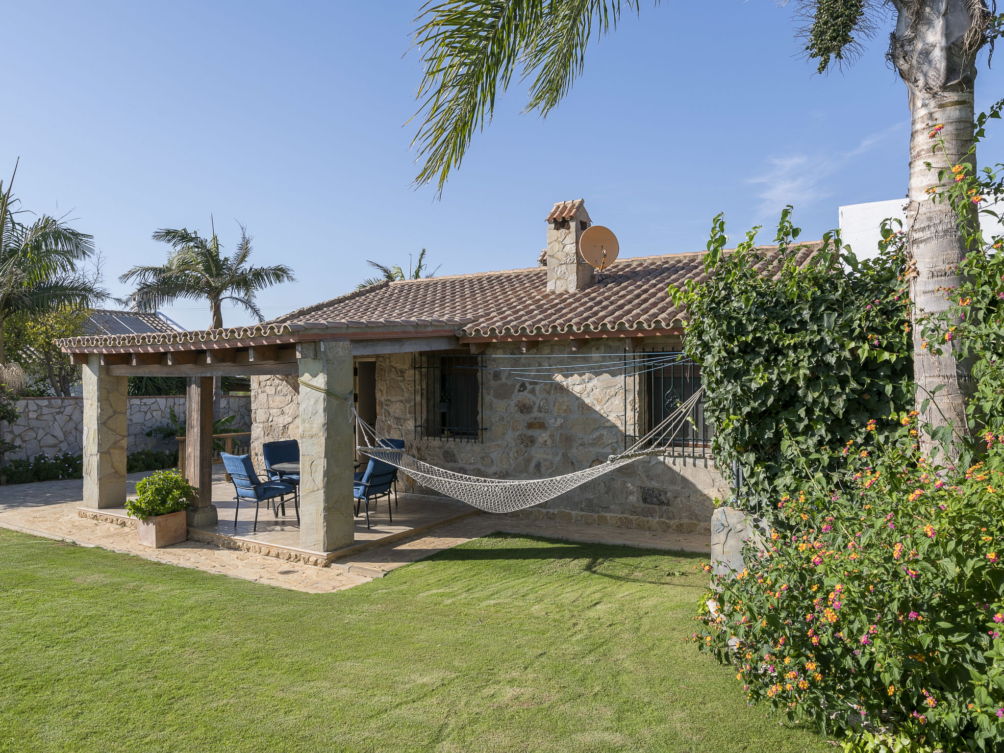 Holiday Rental Accommodation