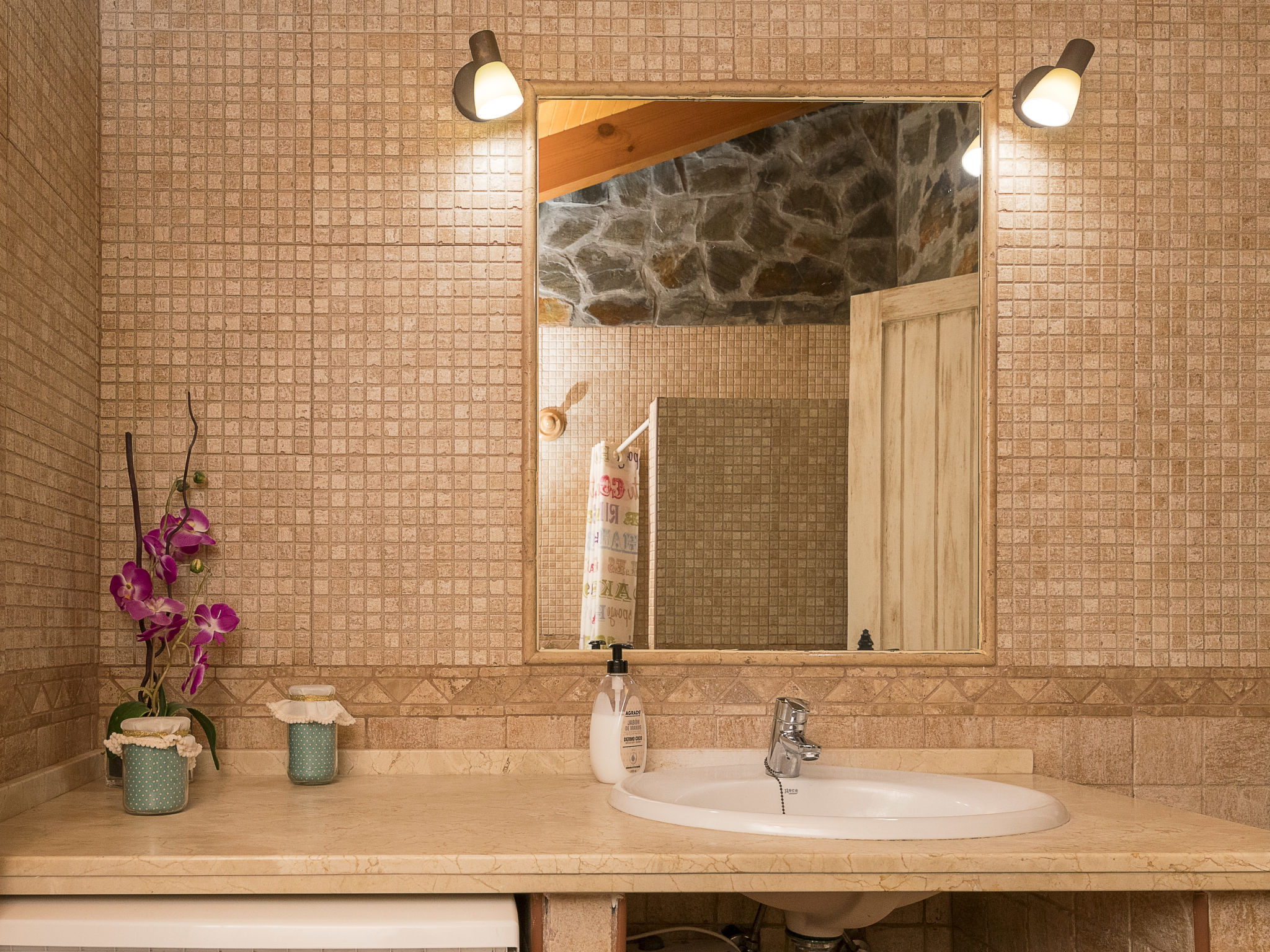 Holiday Rental Accommodation