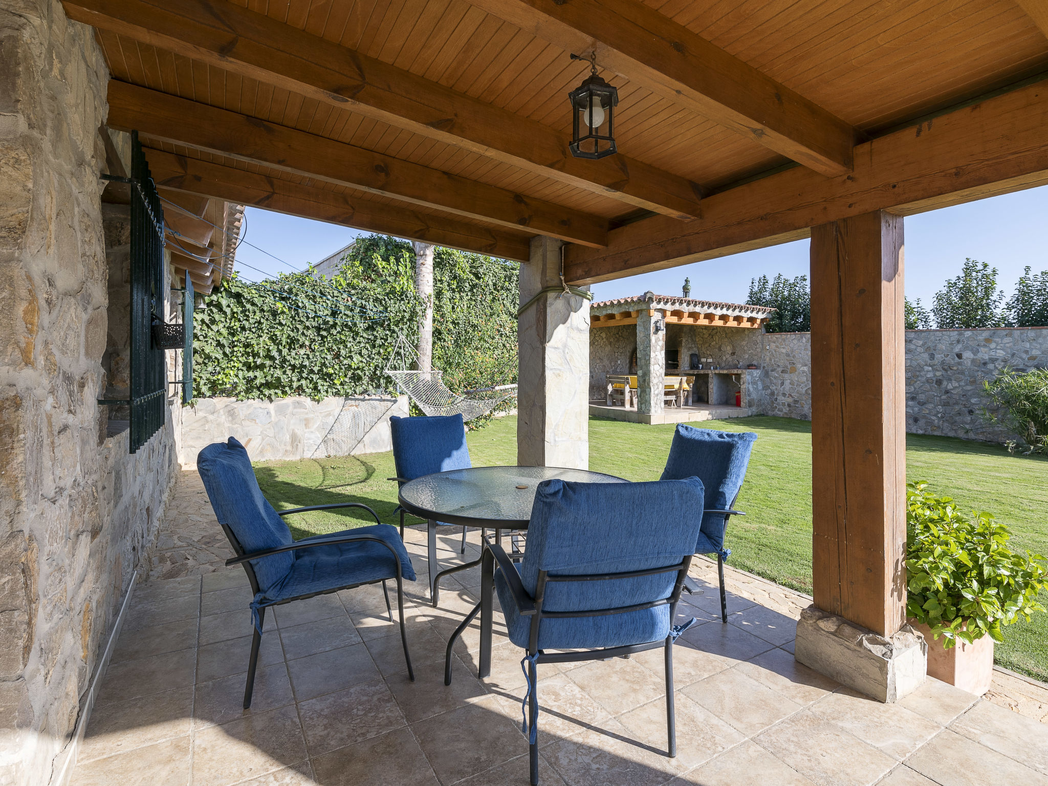 Holiday Rental Accommodation