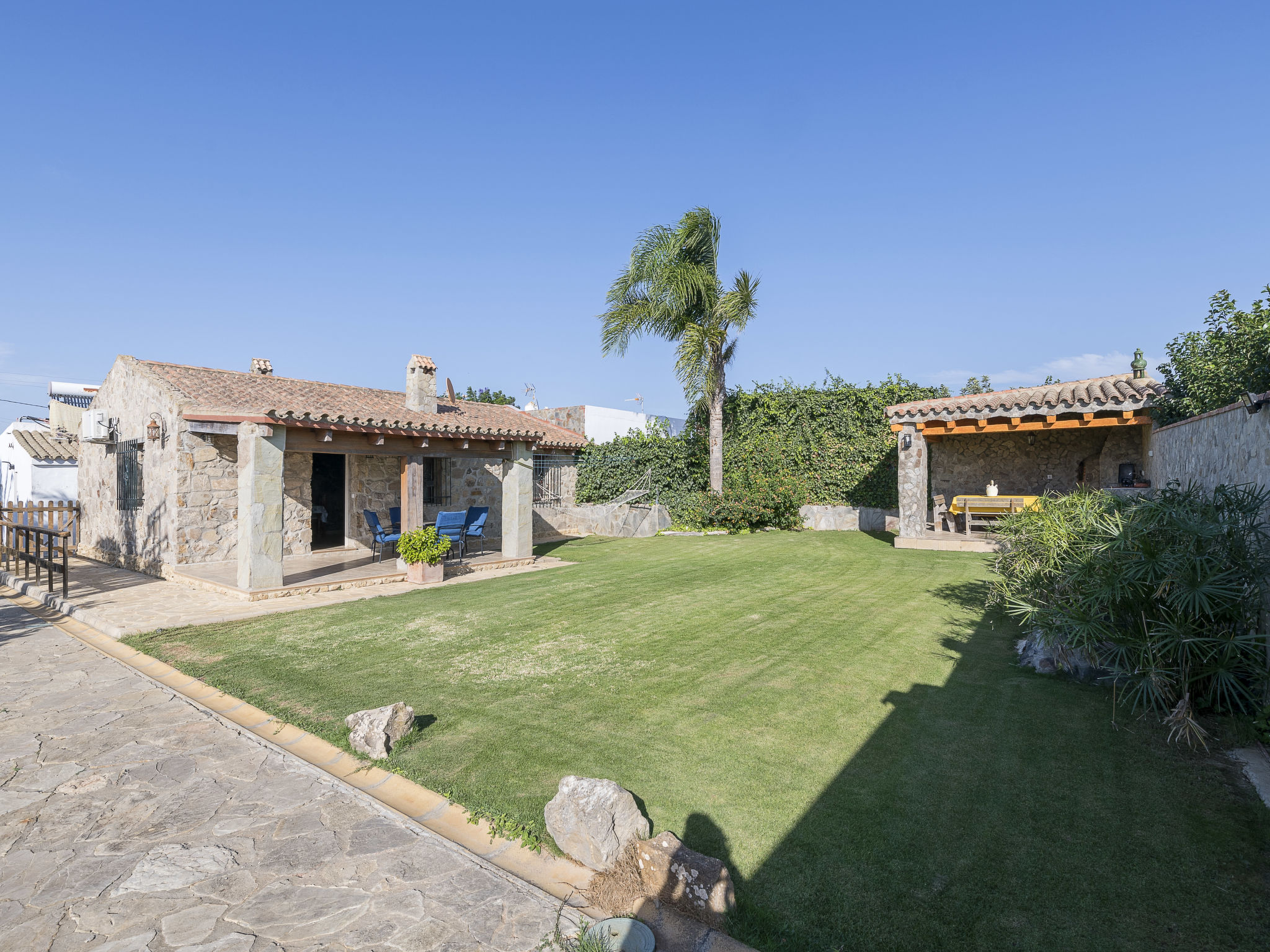 Holiday Rental Accommodation