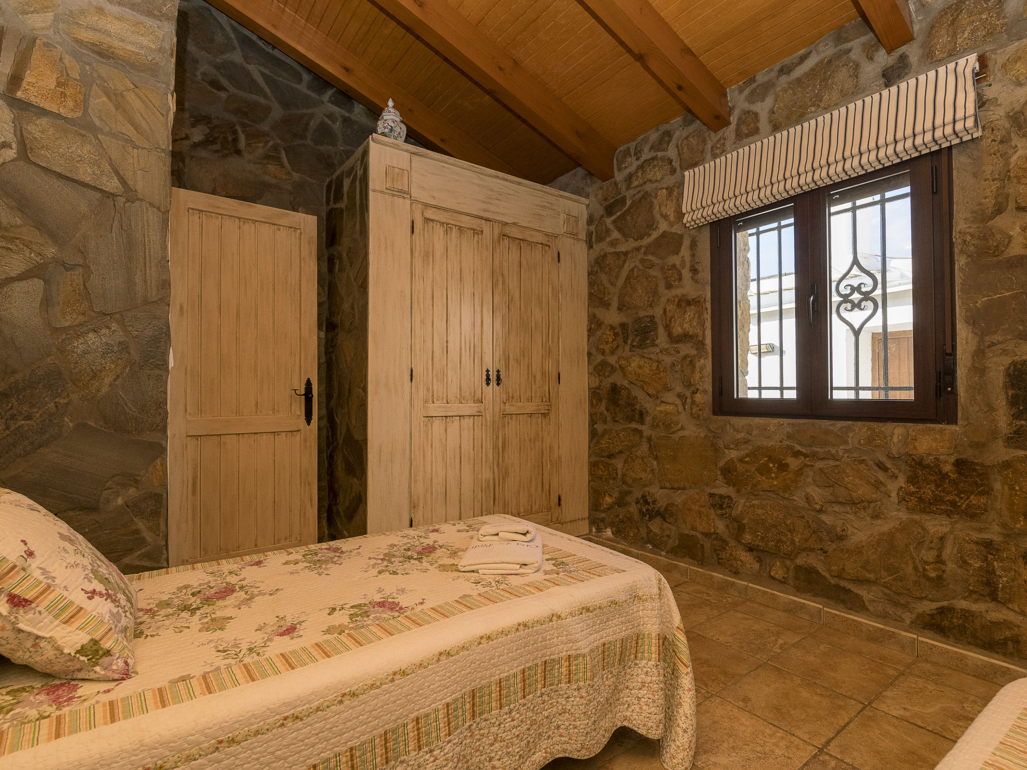 Holiday Rental Accommodation