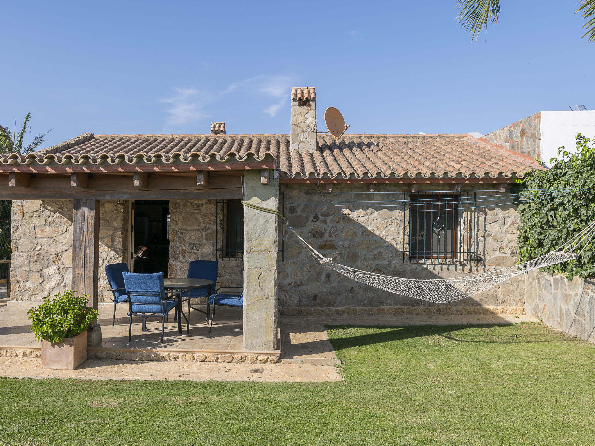 Holiday Rental Accommodation