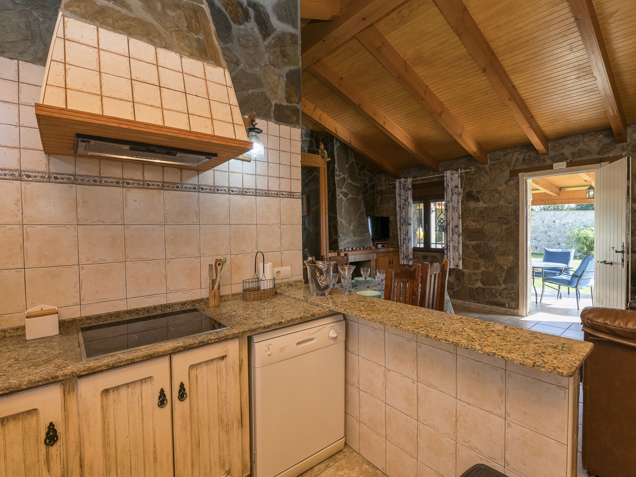 Holiday Rental Accommodation