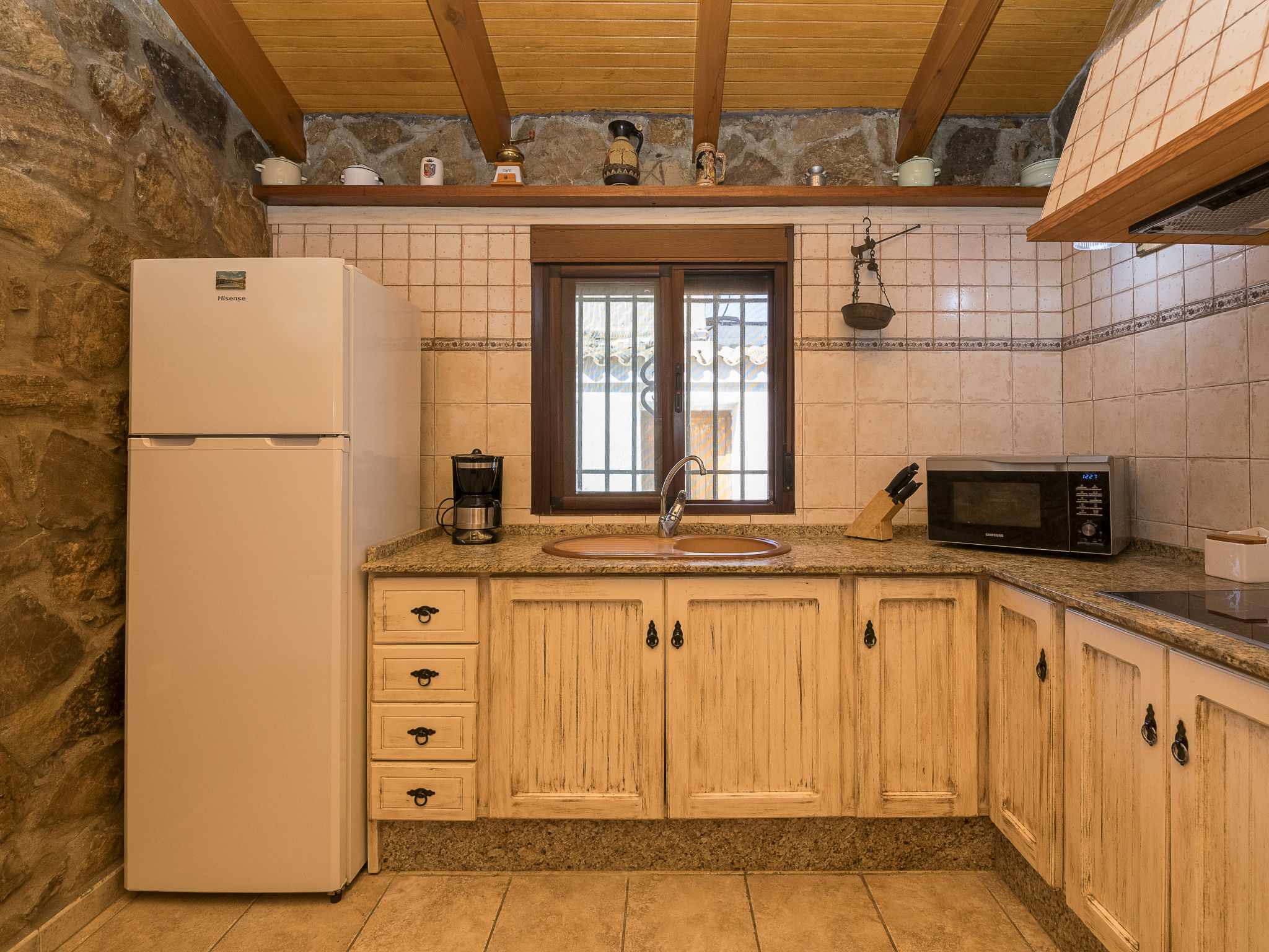 Holiday Rental Accommodation