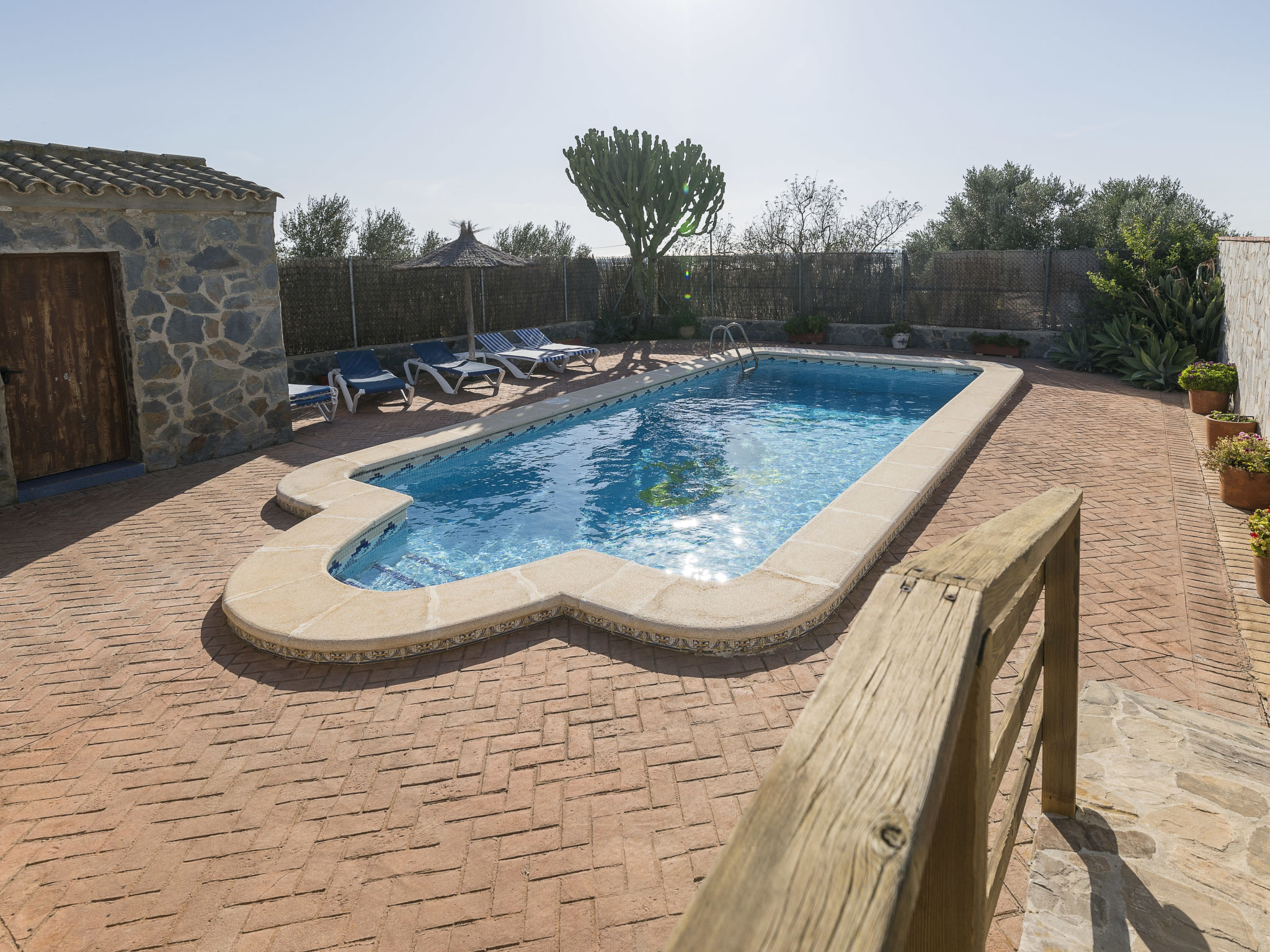 Holiday Rental Accommodation