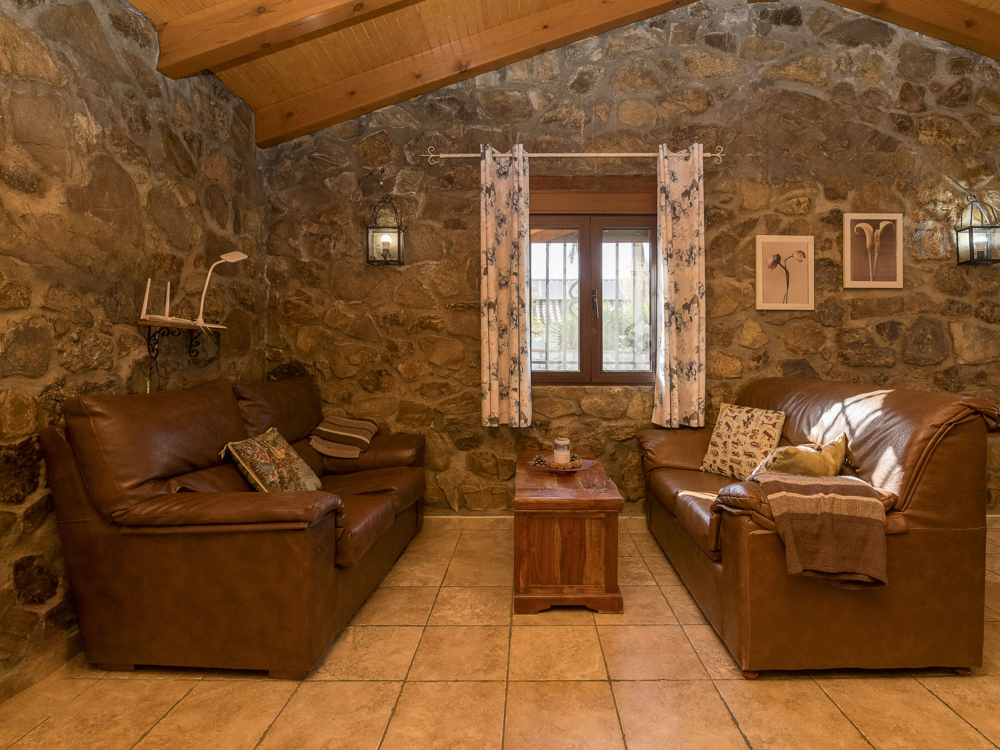 Holiday Rental Accommodation