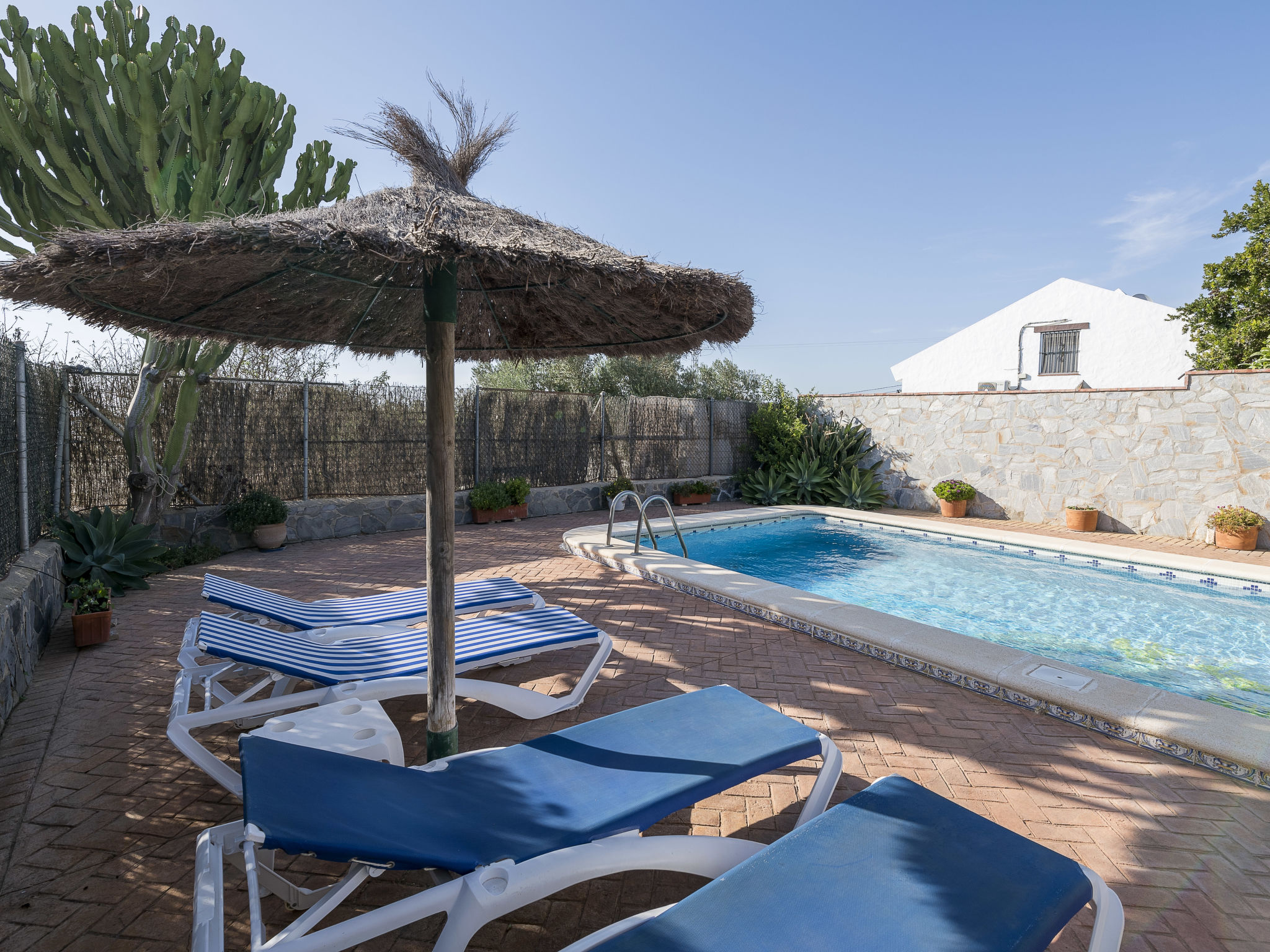 Holiday Rental Accommodation