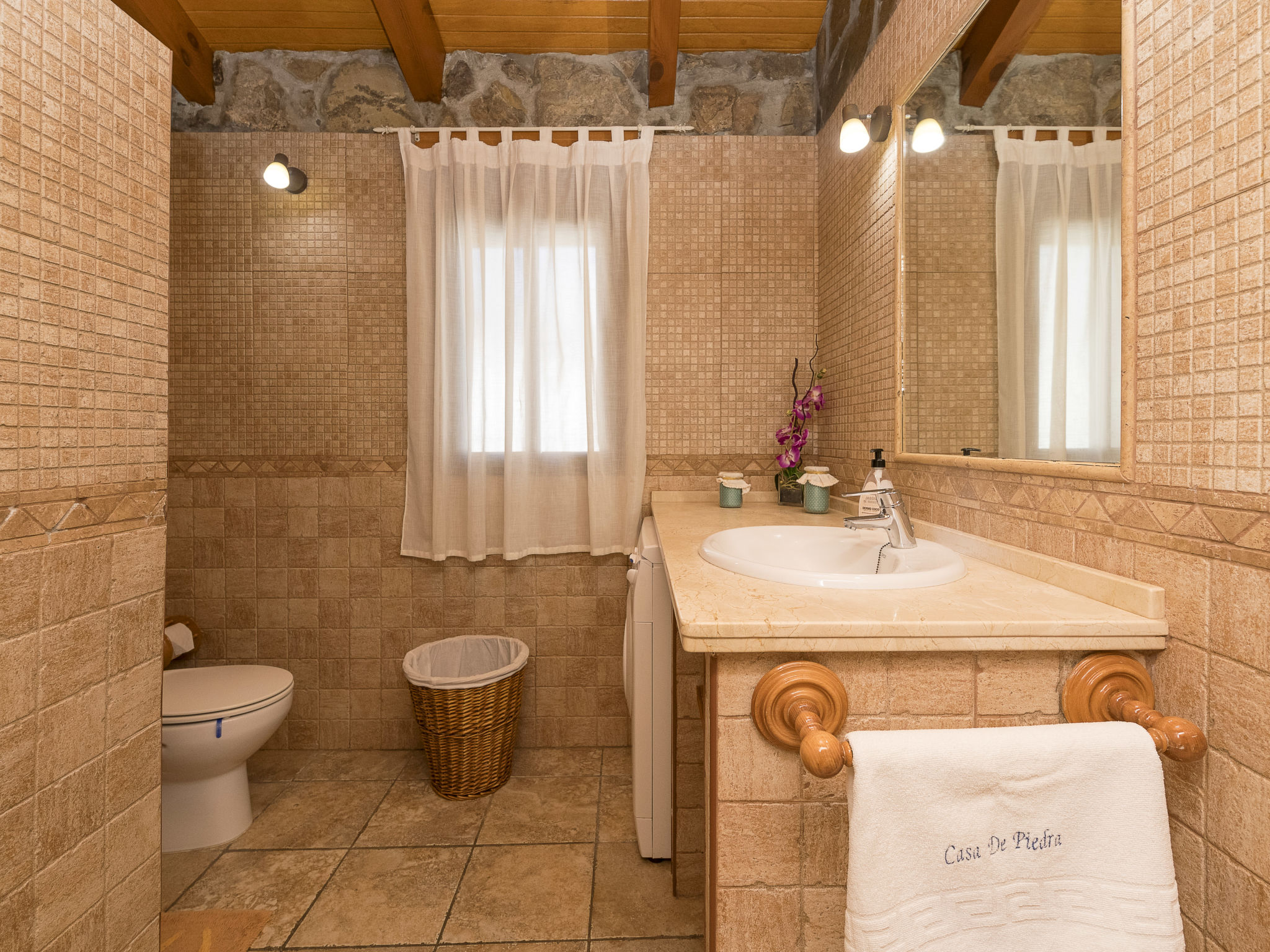 Holiday Rental Accommodation