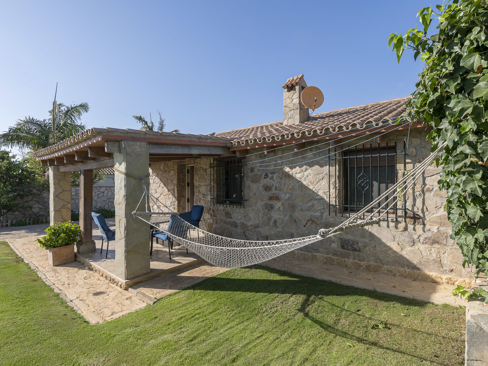 Holiday Rental Accommodation