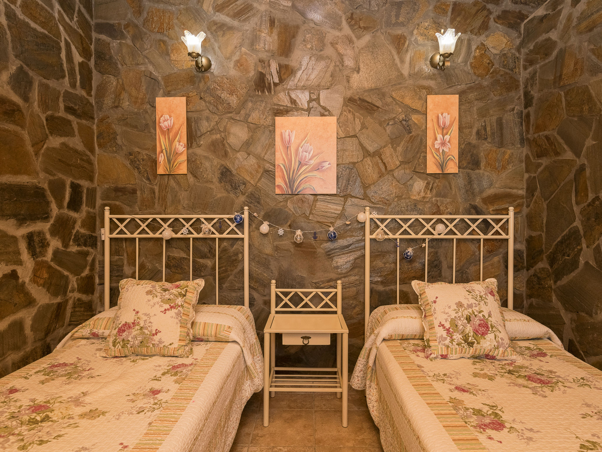 Holiday Rental Accommodation