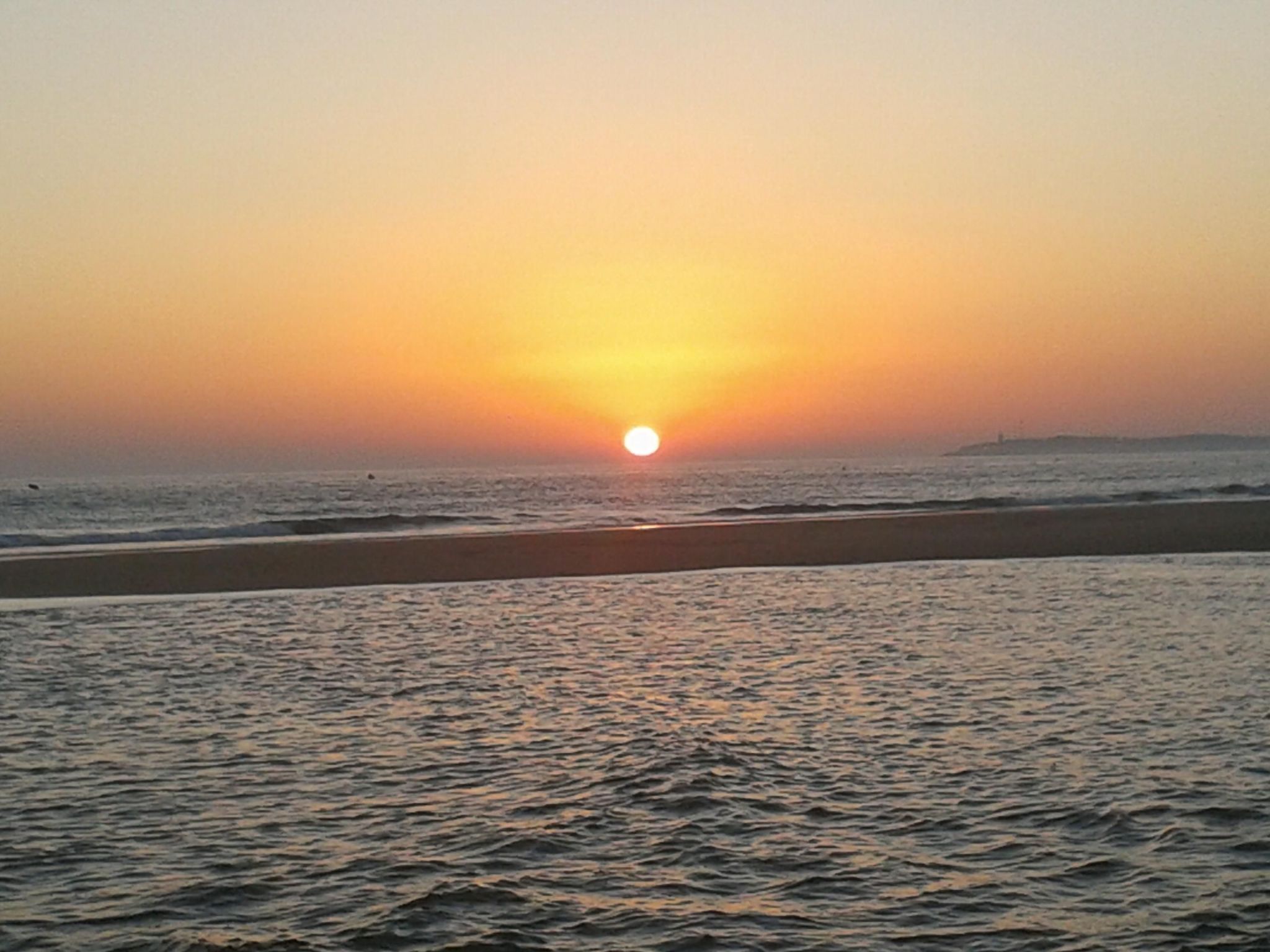 Helle und geräumige Wohnung in Conil-Drinnen