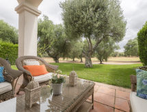 Arcos Gardens Golf