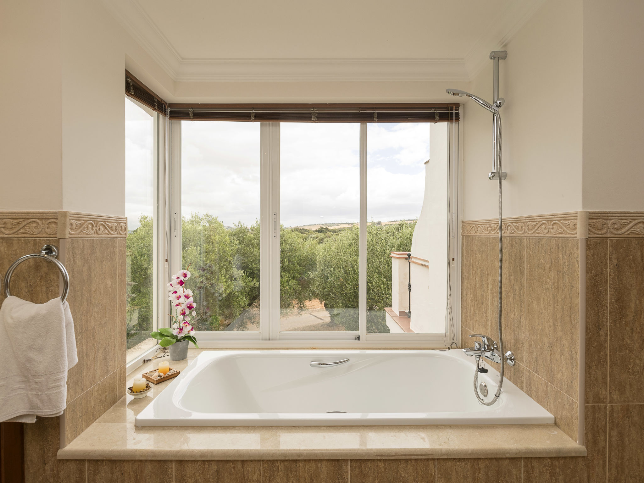 Maison Arcos Gardens Golf – Salle de bains, photo 30 sur 48