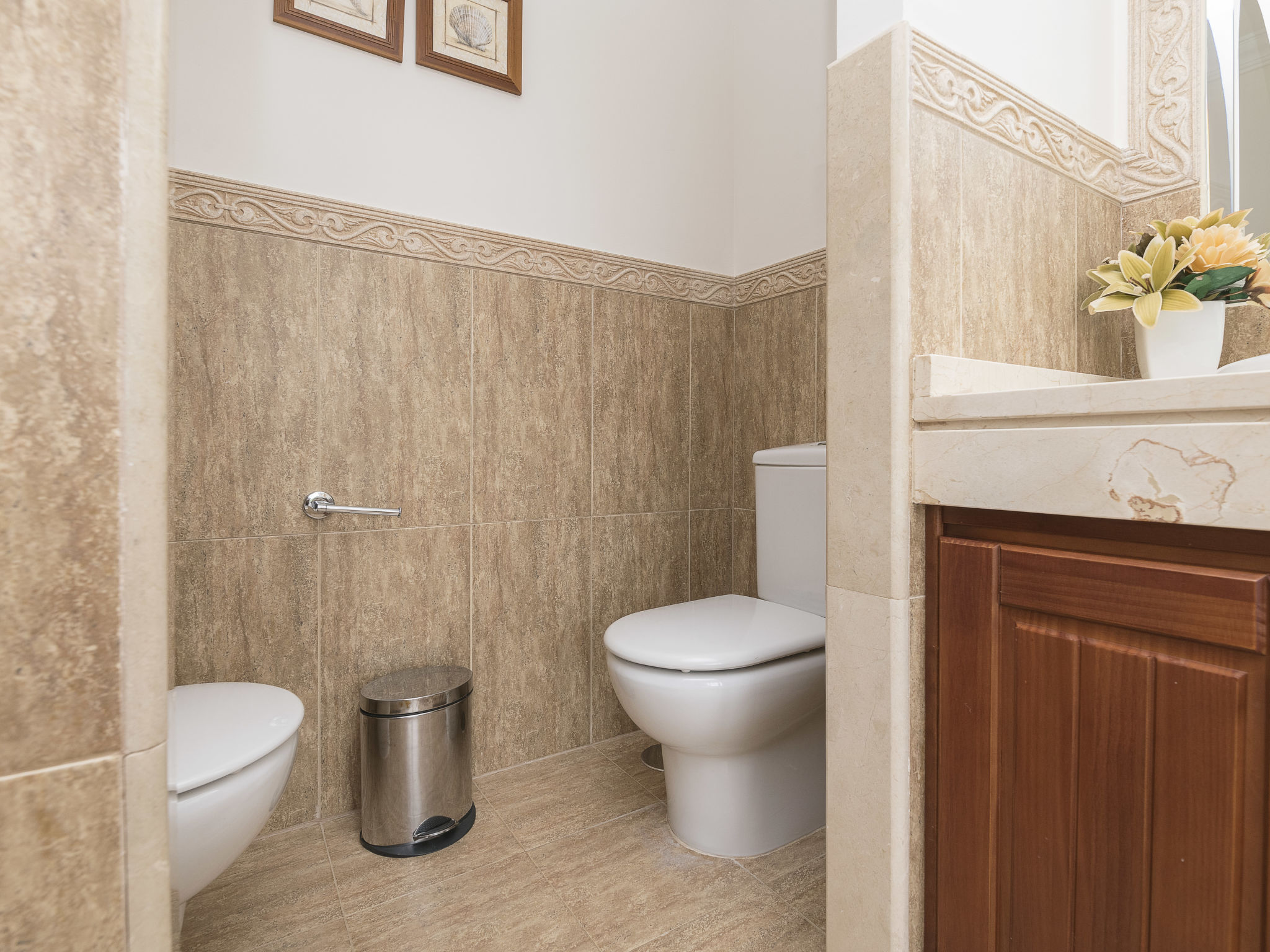 Maison Arcos Gardens Golf – Salle de bains, photo 33 sur 48