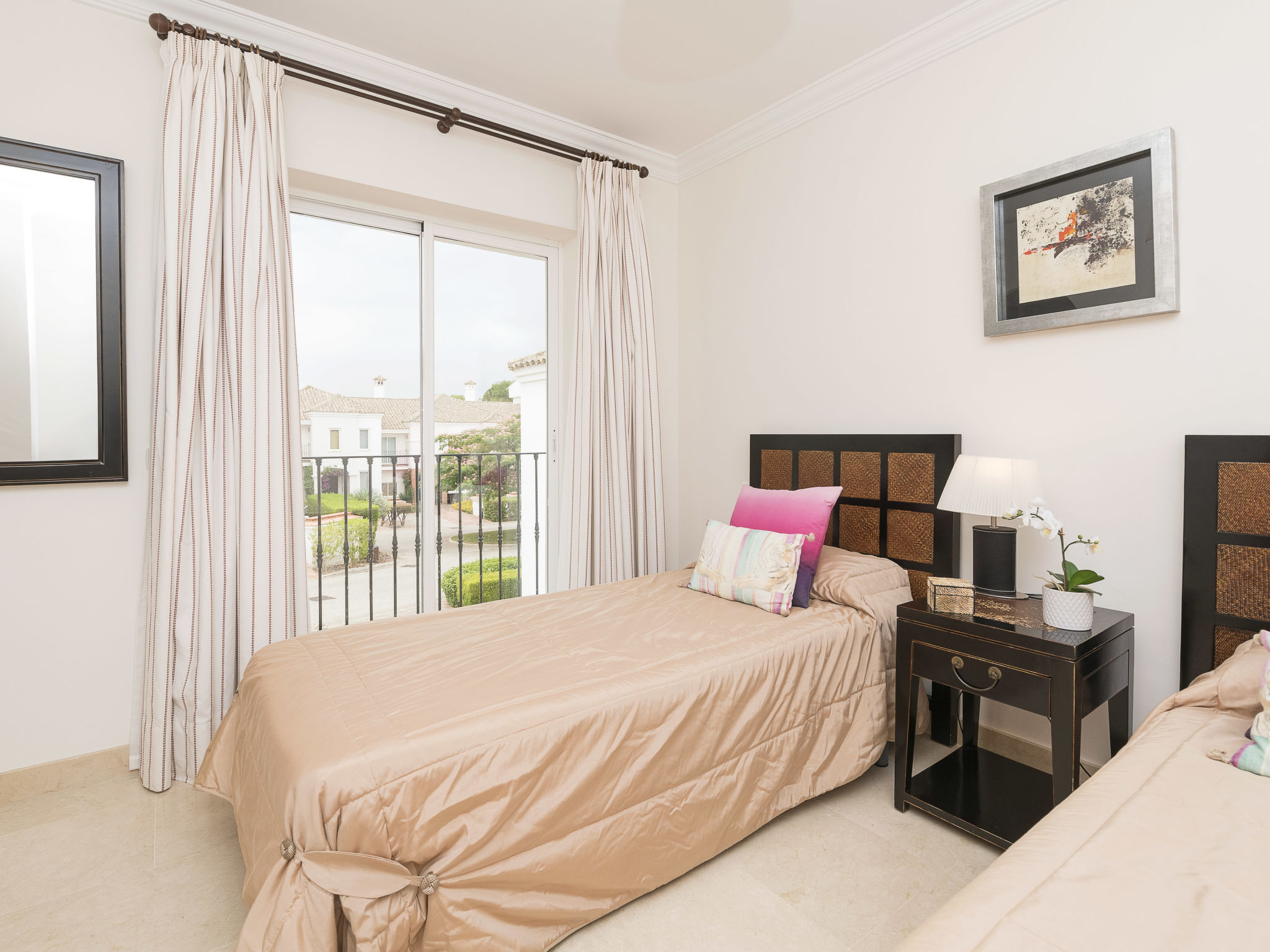 Maison Arcos Gardens Golf – Chambre, photo 35 sur 48