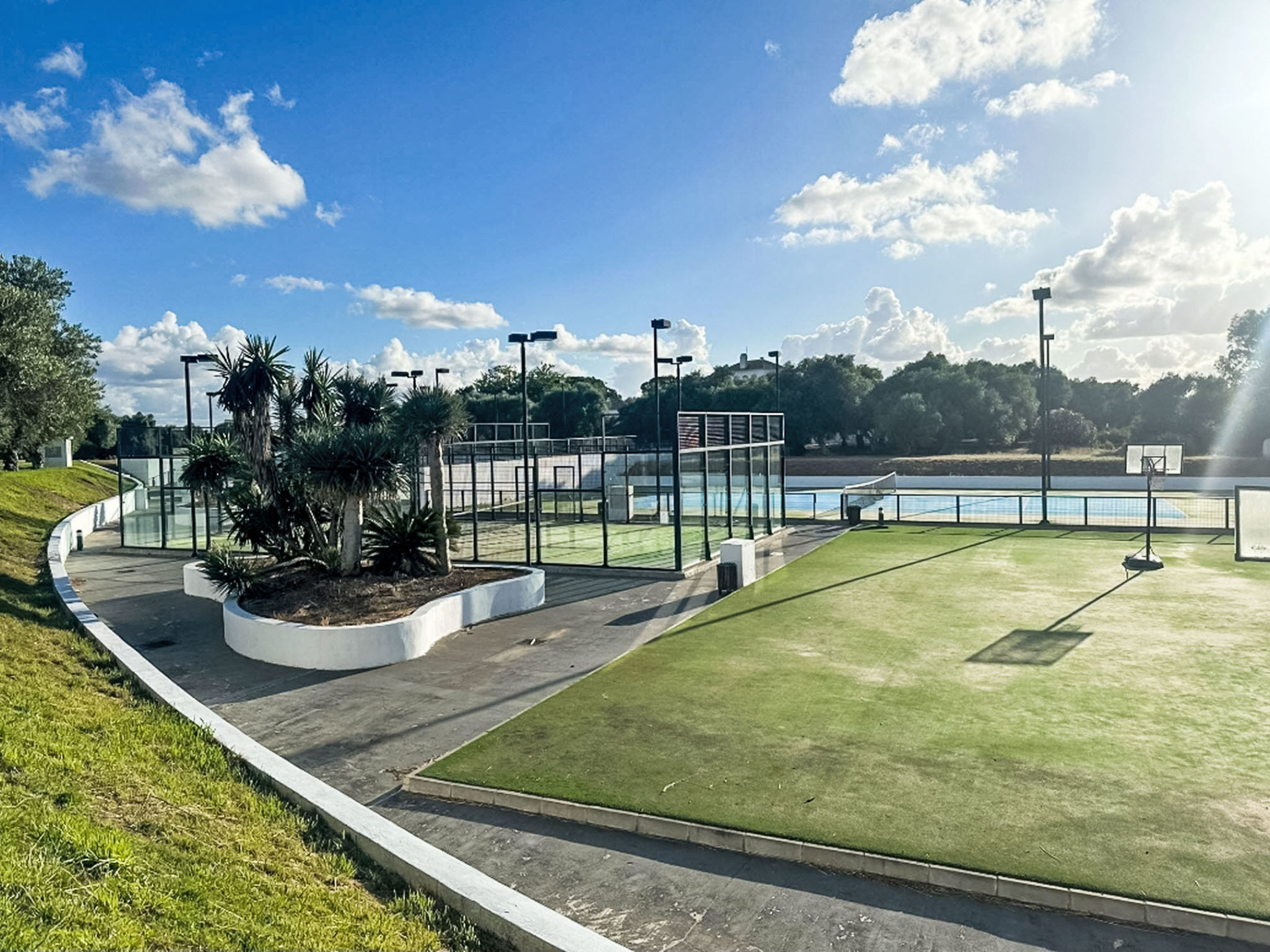 Maison Arcos Gardens Golf – Vue, photo 43 sur 48