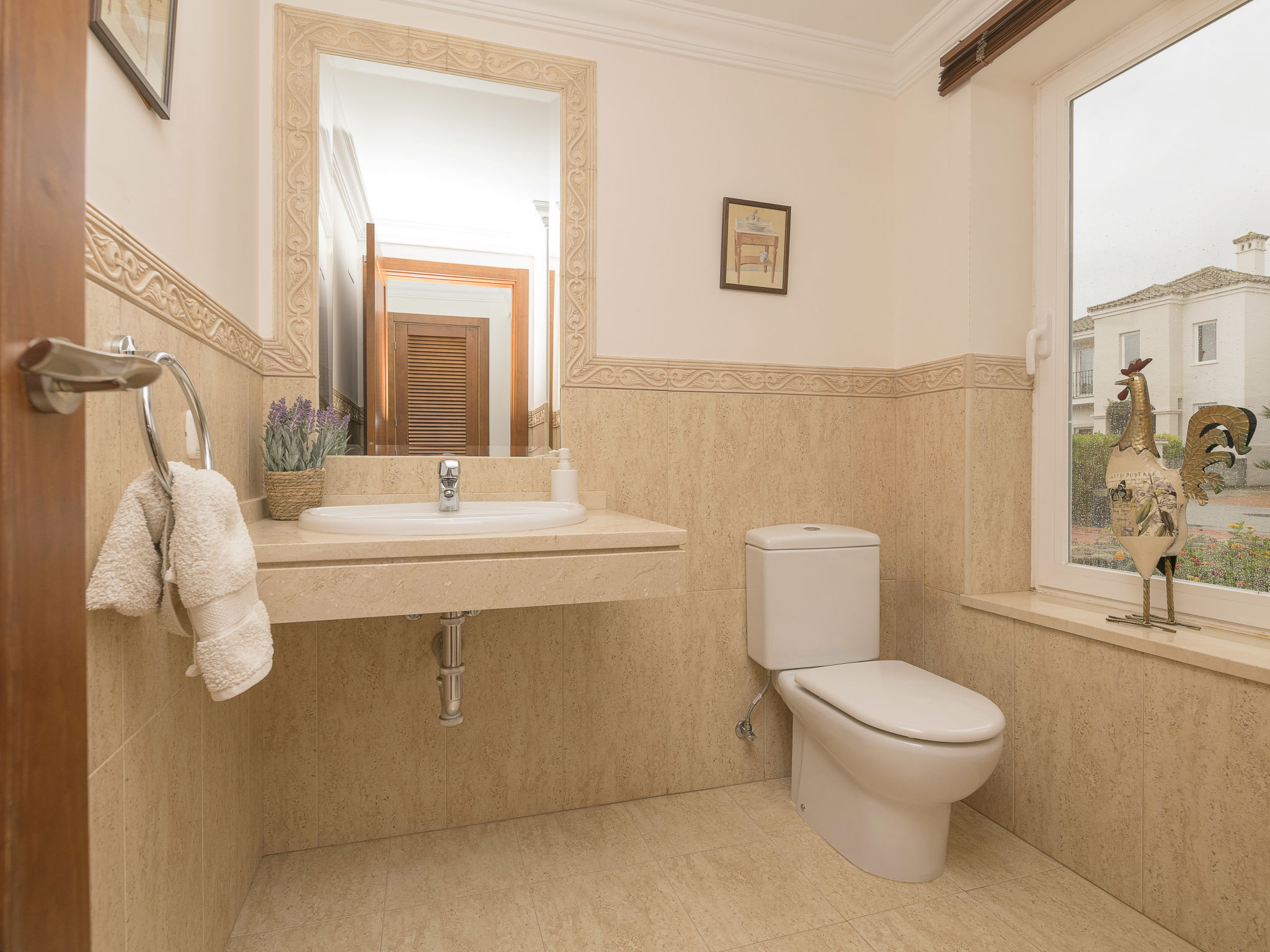 Maison Arcos Gardens Golf – Salle de bains, photo 37 sur 48