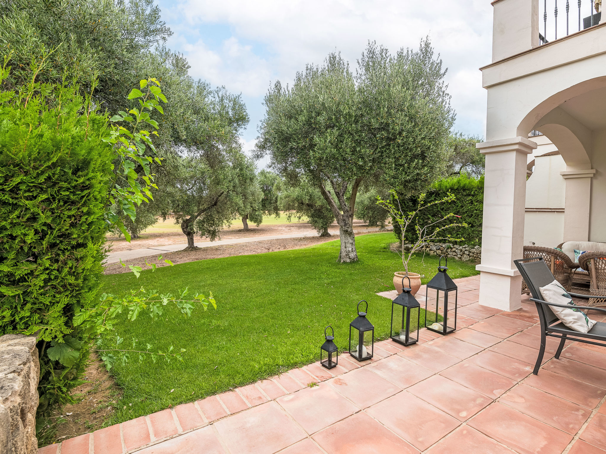 Maison Arcos Gardens Golf – Extérieur, photo 40 sur 48