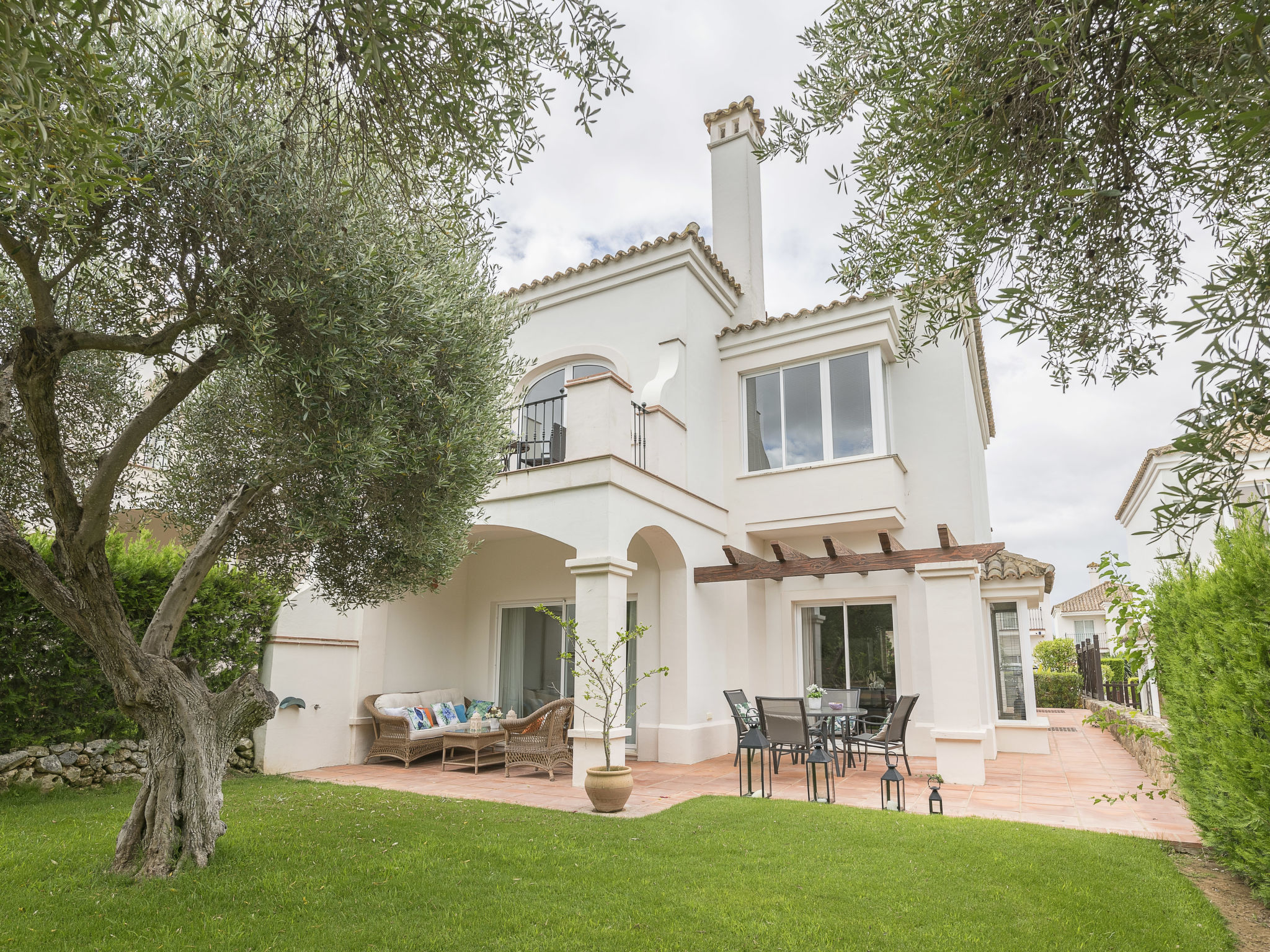 Arcos Gardens Golf — House (5 of 48)