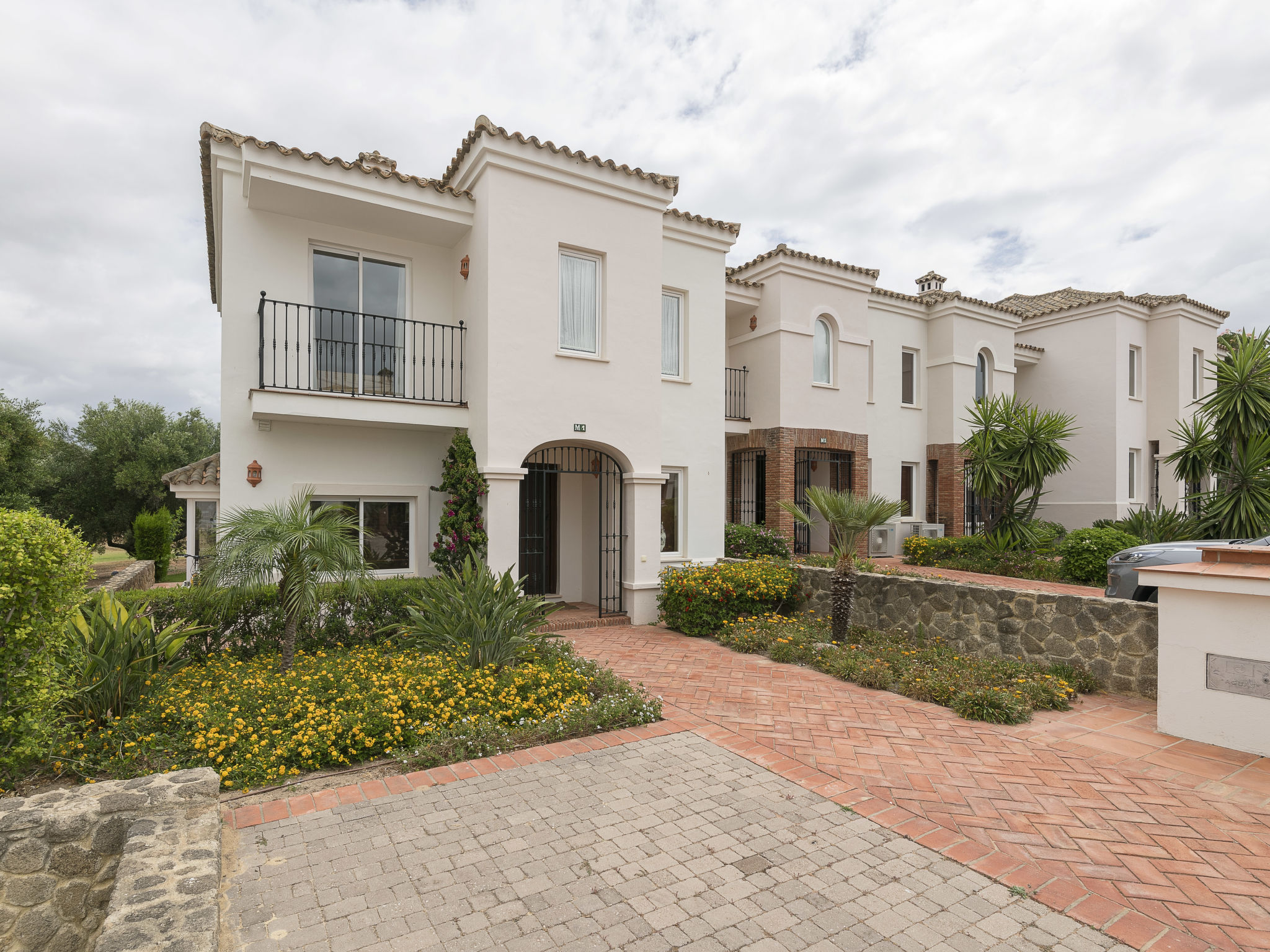 Maison Arcos Gardens Golf – Extérieur, photo 45 sur 48