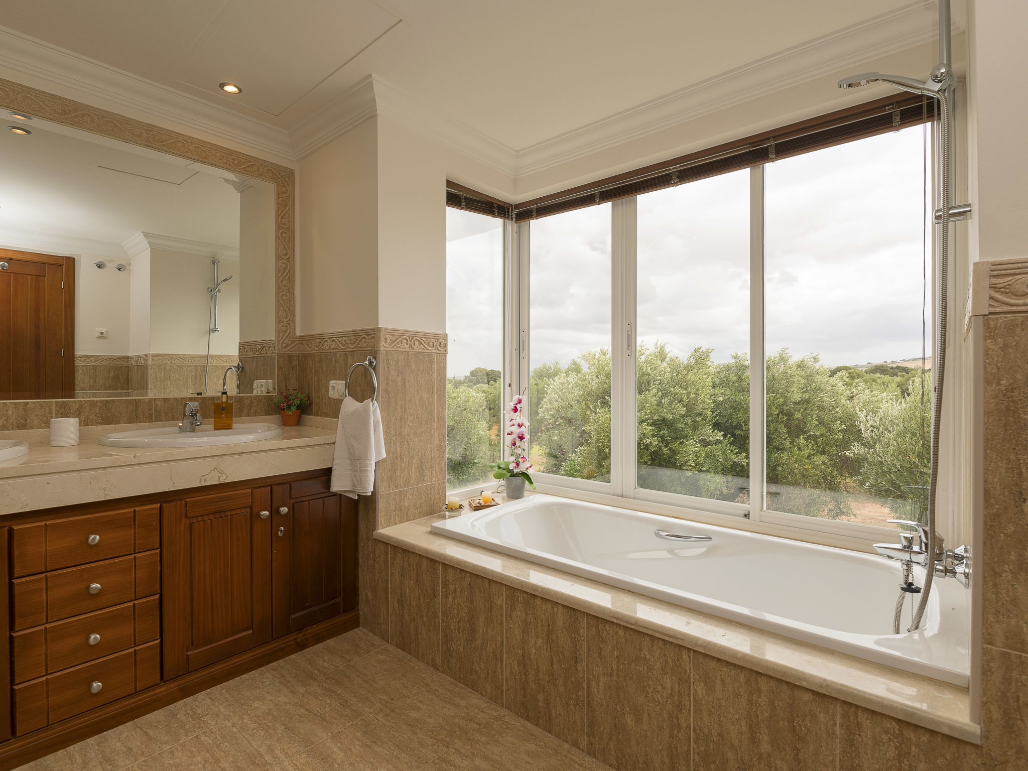 Maison Arcos Gardens Golf – Salle de bains, photo 29 sur 48