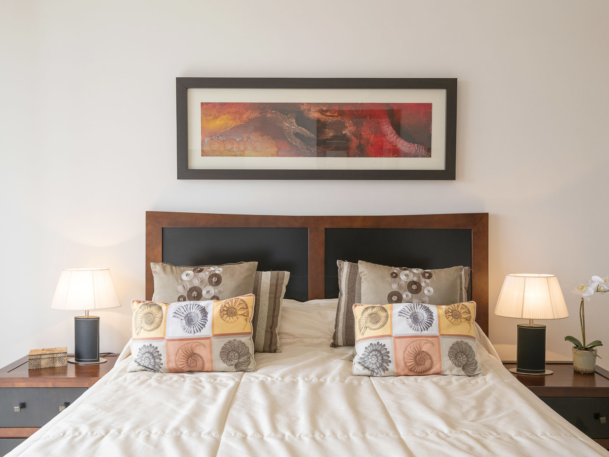 Maison Arcos Gardens Golf – Chambre, photo 21 sur 48