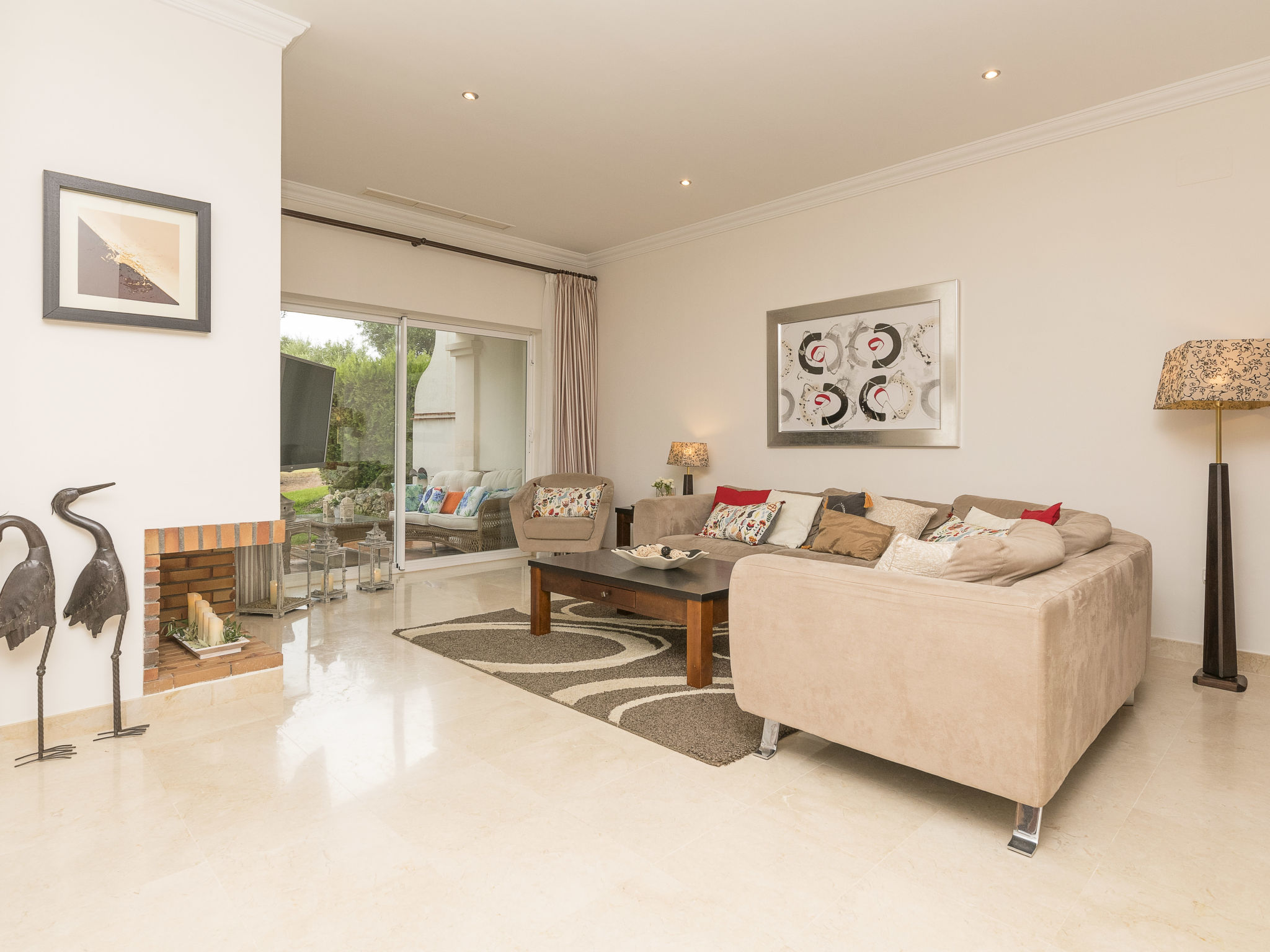 Arcos Gardens Golf