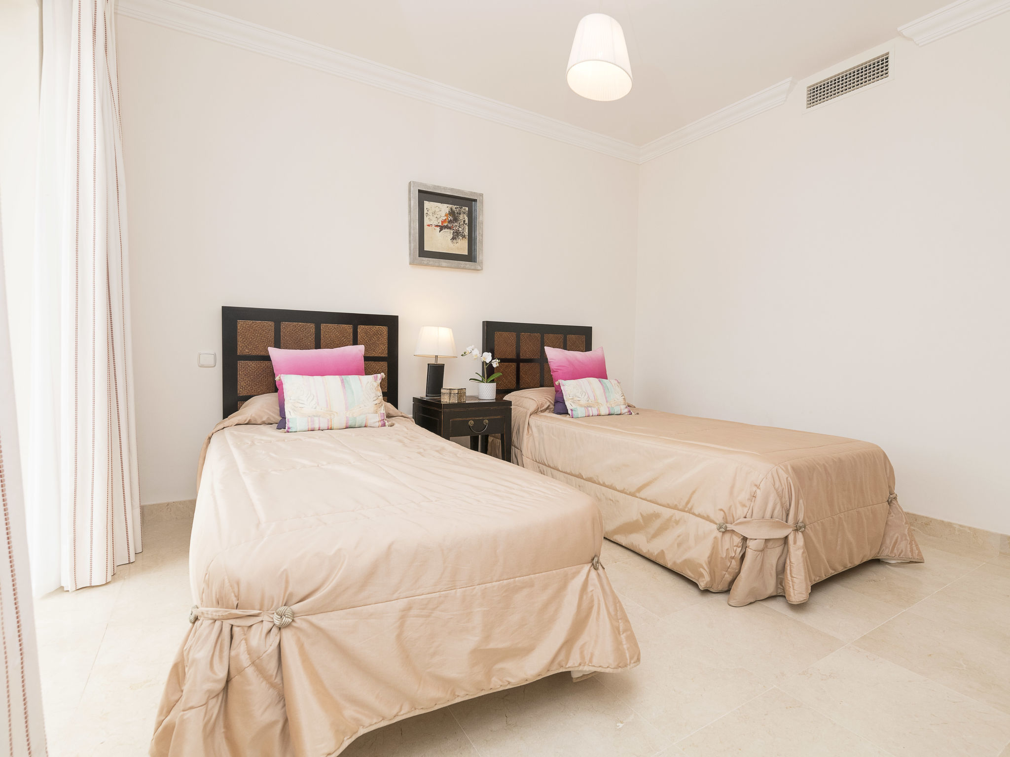 Maison Arcos Gardens Golf – Chambre, photo 34 sur 48